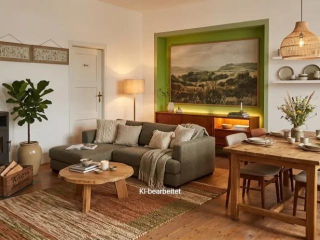 Wohnung kaufen in Schwarzenau, Niederösterreich