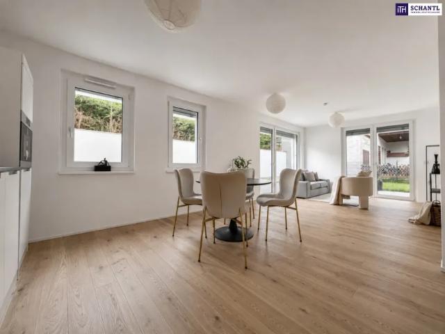 Wohnung kaufen in Schwechat, Niederösterreich