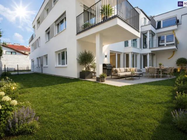 Wohnung kaufen in Schwechat, Niederösterreich