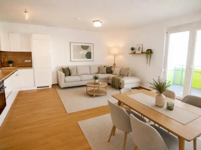 Wohnung mieten in Schwechat, Niederösterreich