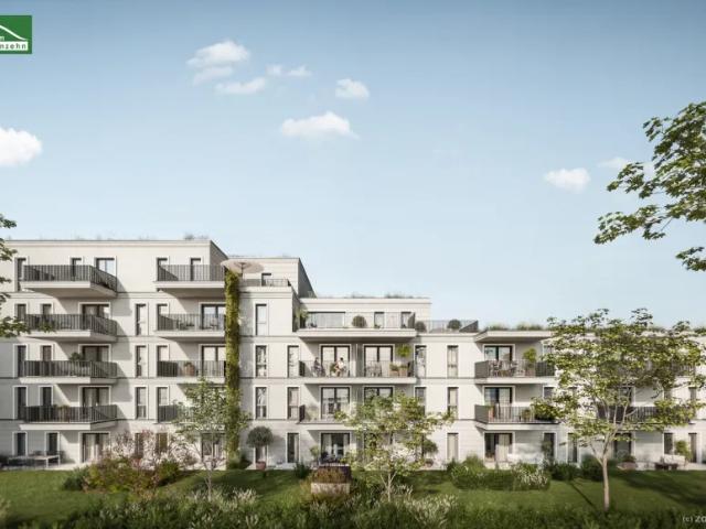 Wohnung kaufen in Katastralgemeinde Schwechat, Schwechat