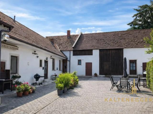 Wohnung kaufen in Seebenstein, Niederösterreich