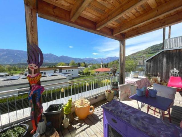 Wohnung kaufen in Seeboden, Kärnten