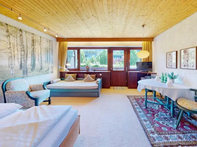 Wohnung kaufen in Seefeld in Tirol, Tirol