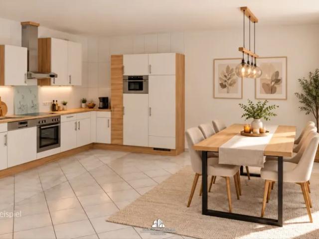 Wohnung mieten in Seewalchen am Attersee, Bezirk Vöcklabruck