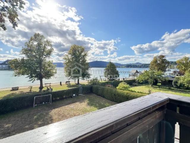 Wohnung kaufen in Seewalchen am Attersee, Bezirk Vöcklabruck