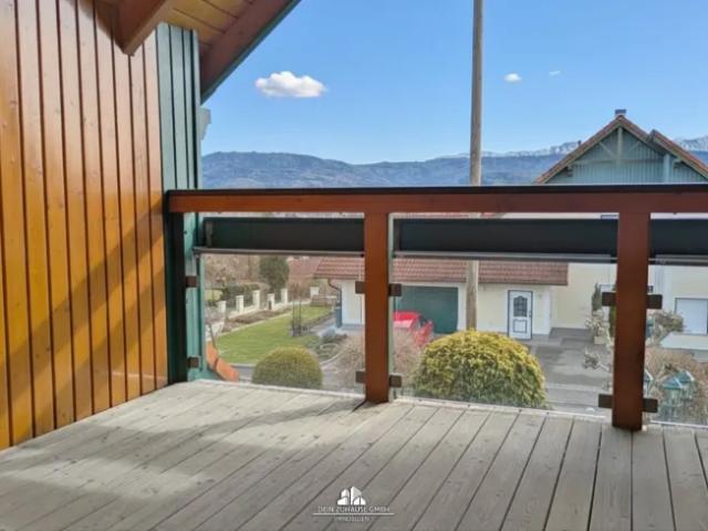 Wohnung mieten in Seewalchen am Attersee, Bezirk Vöcklabruck
