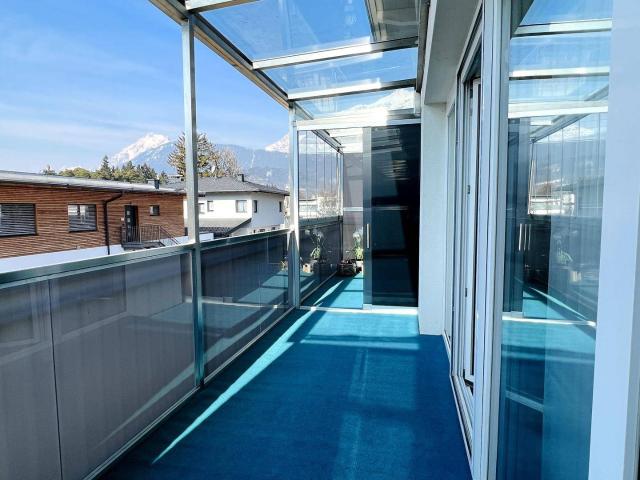 Apartment kaufen in Vomp, Altmahd