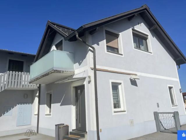 Wohnung kaufen in Shopping City Seiersberg, Seiersberg-Pirka