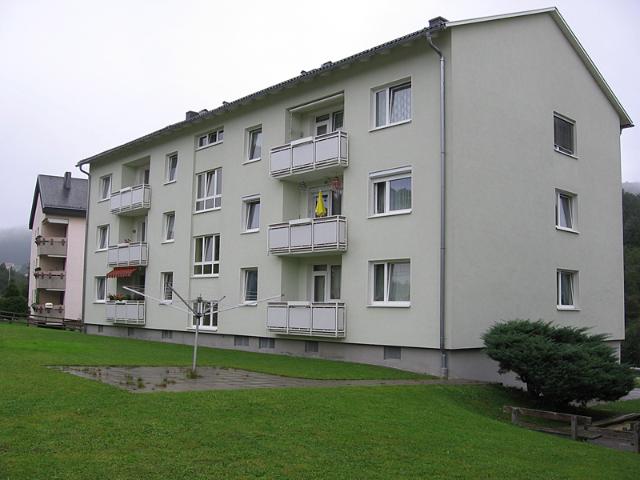 Apartment mieten in Ampflwang im Hausruckwald, Wassenbach