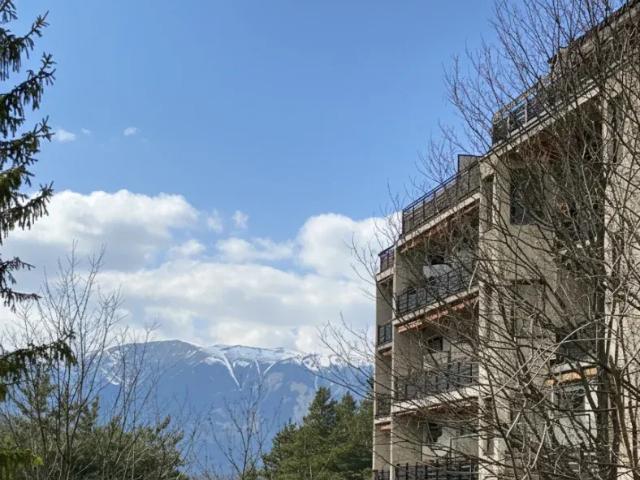 Wohnung kaufen in Semmering, Niederösterreich