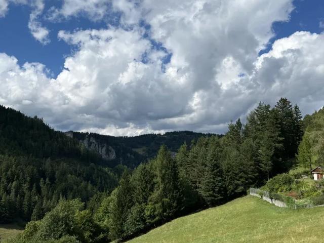 Wohnung kaufen in Semmering, Niederösterreich
