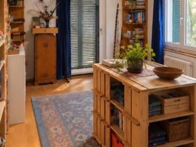 Apartment mieten in Breite, Schaffhausen