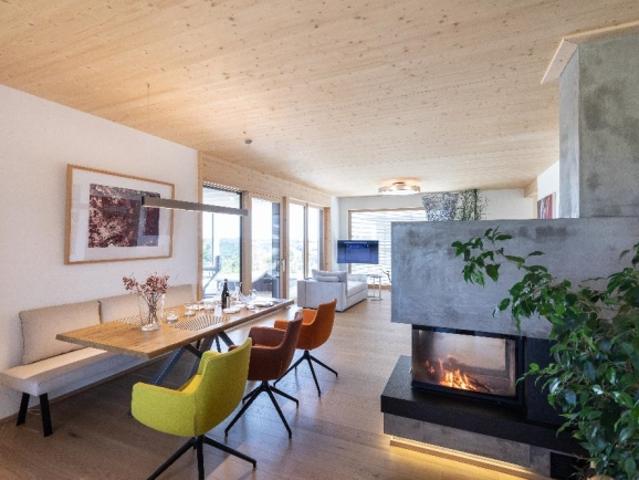 Wohnung kaufen in Fehring, Steiermark