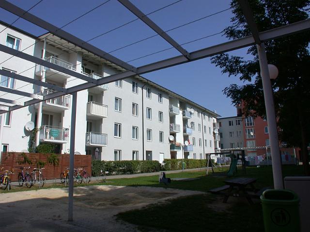 Apartment mieten in Höllwiesen, Wels