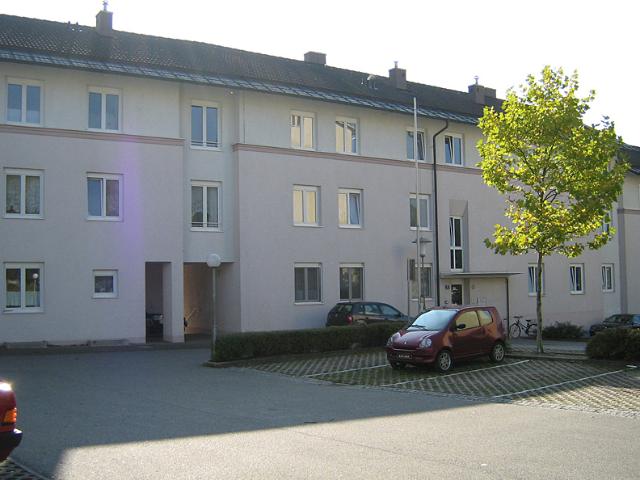 Apartment mieten in St. Georgen an der Mattig, Burgkirchen