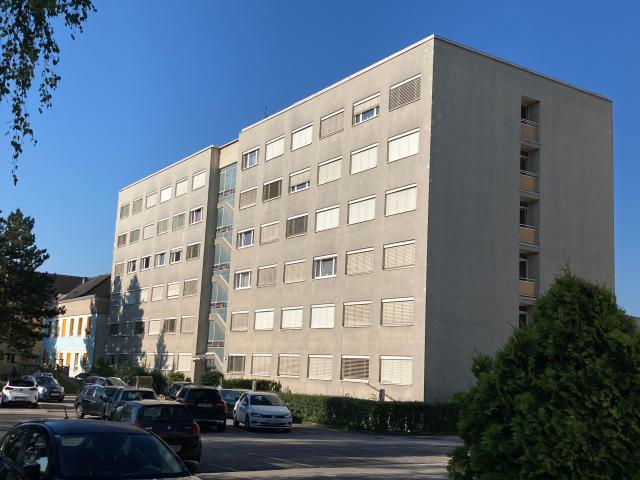 Apartment mieten in Staffelmayr-Siedlung, Steyr