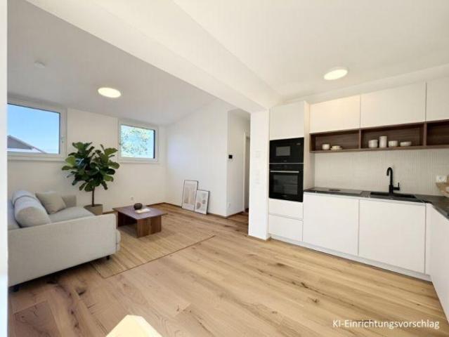 Wohnung kaufen in Sistrans, Bezirk Innsbruck-Land