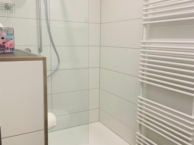 Apartment mieten in Mörsenbroich, Düsseldorf