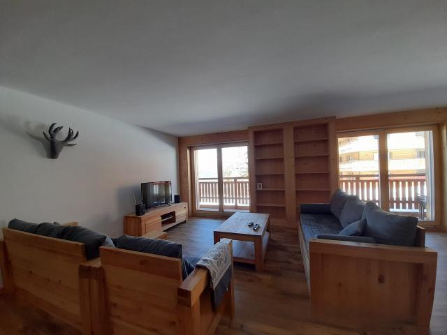 Wohnung kaufen in Veysonnaz, Wallis