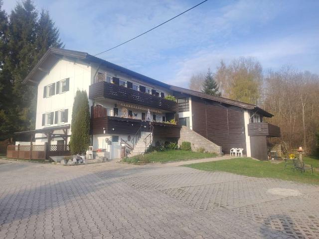 Wohnung kaufen in Klause, Bodenmais