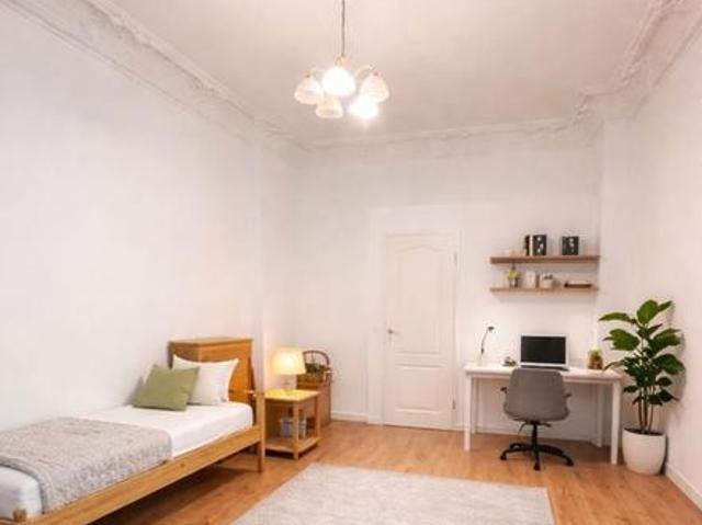 Wohnung kaufen in Spandau, Berlin
