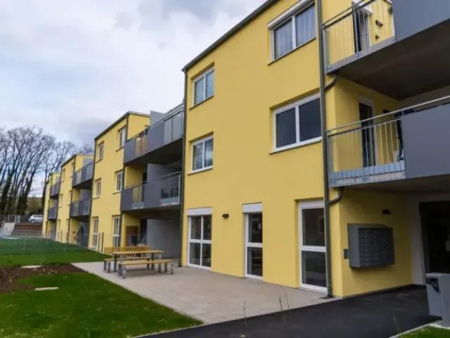 Wohnung mieten in Spillern, Niederösterreich