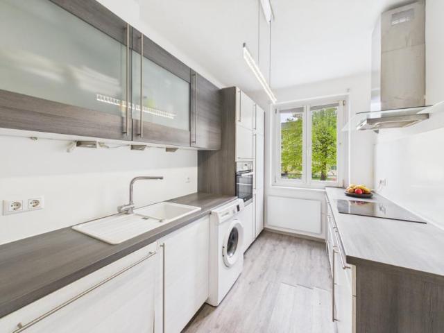 Etagenwohnung kaufen in Spittal an der Drau, Edling