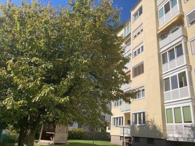 Wohnung kaufen in Spittal an der Drau, Kärnten