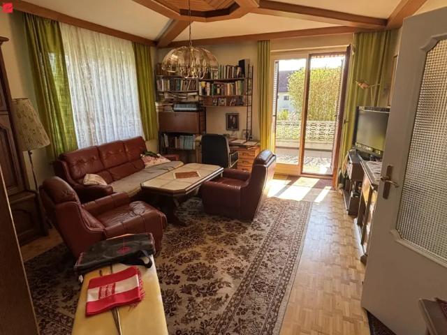 Wohnung kaufen in Wölzing - Sankt Andrä, Kärnten