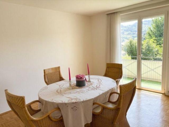 Wohnung kaufen in Wölzing - Sankt Andrä, Kärnten
