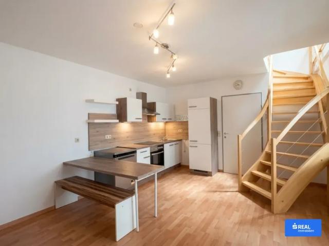 Wohnung kaufen in Wölzing - Sankt Andrä, Kärnten