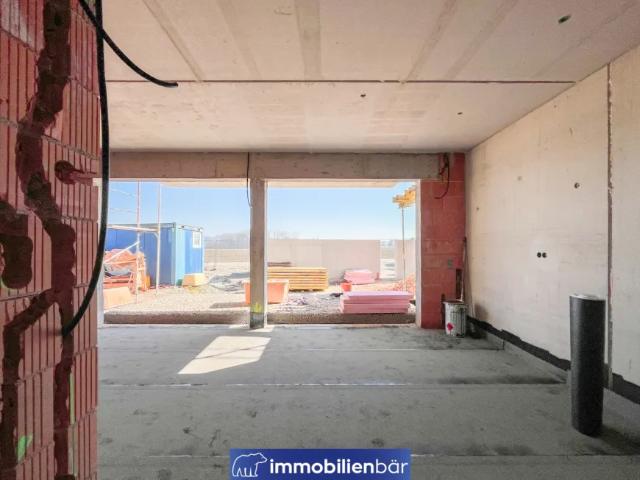 Wohnung kaufen