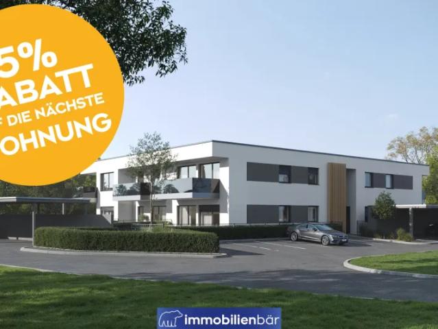 Wohnung kaufen