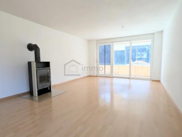 Wohnung kaufen