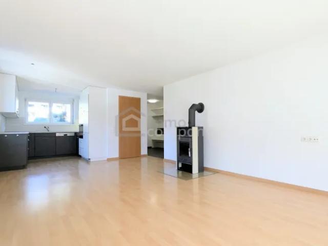 Wohnung kaufen