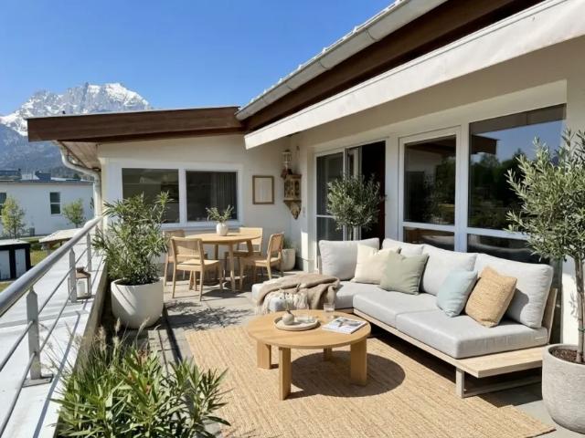 Wohnung kaufen in St. Johann in Tirol, Tirol