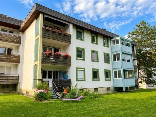 Wohnung kaufen in St. Kanzian-Alt, Kärnten