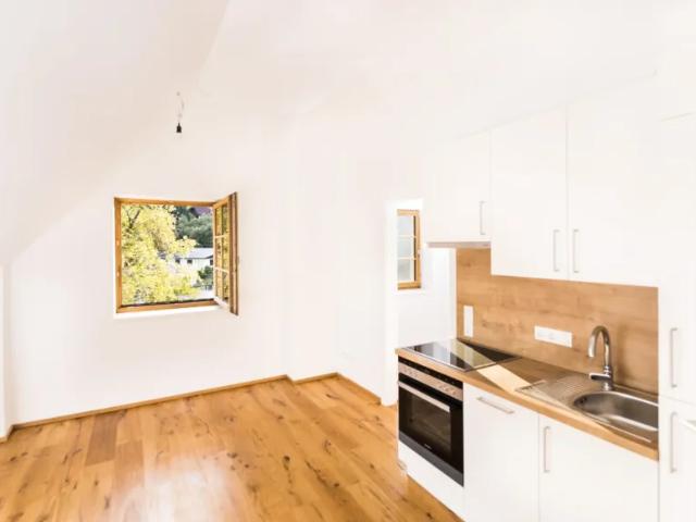 Wohnung mieten in St. Kathrein am Hauenstein, Steiermark