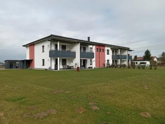 Wohnung mieten in Schärding, Oberösterreich