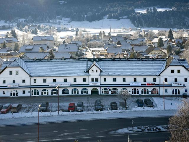Apartment mieten in Lungau, Salzburg