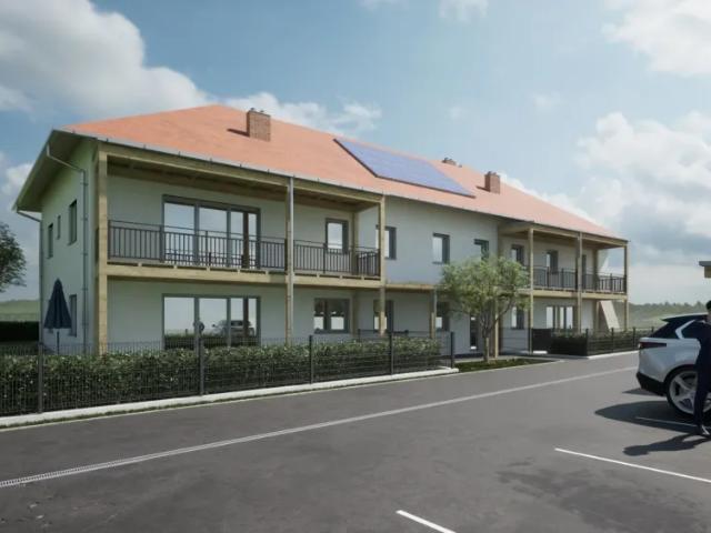 Wohnung mieten in St. Pantaleon, Niederösterreich