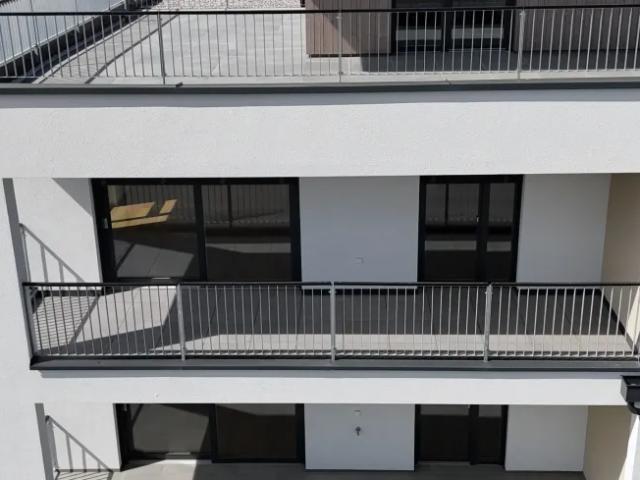 Wohnung kaufen in St. Pantaleon, Niederösterreich