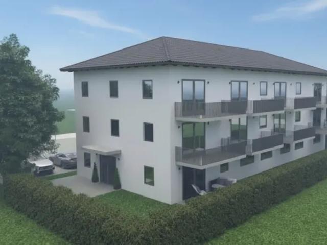 Wohnung kaufen in St. Pantaleon, Niederösterreich
