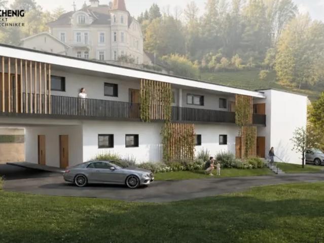Wohnung mieten in St. Paul im Lavanttal, Sankt Paul im Lavanttal