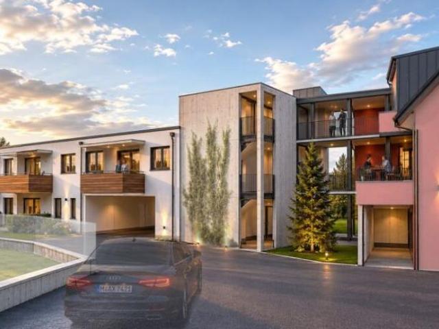 Wohnung kaufen in St. Paul im Lavanttal, Sankt Paul im Lavanttal