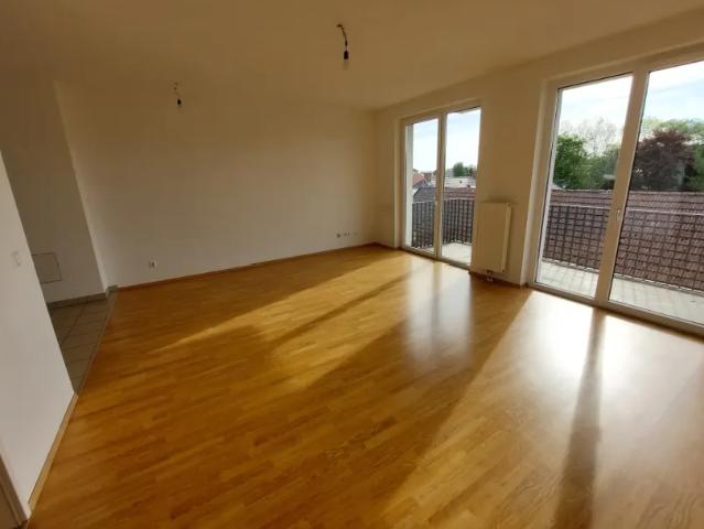 Wohnung mieten in Niederösterreich