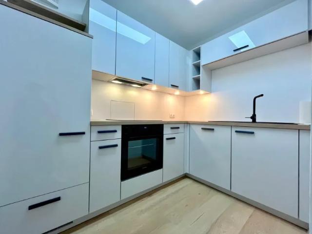 Wohnung kaufen in St. Pölten, Niederösterreich
