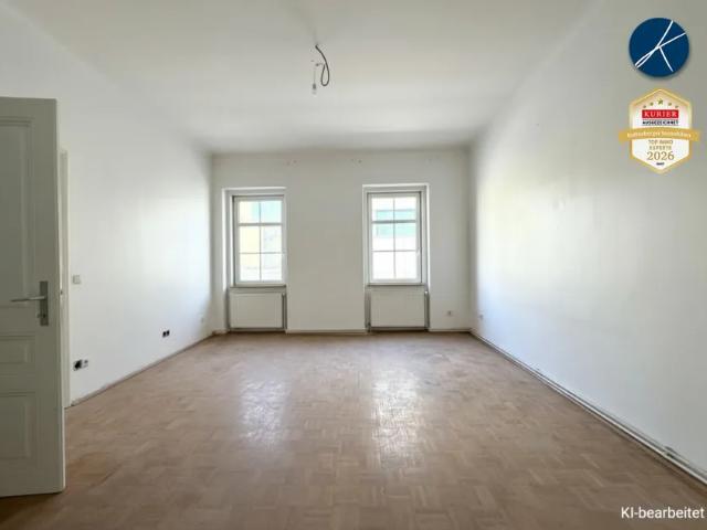 Wohnung kaufen in St. Pölten, Niederösterreich