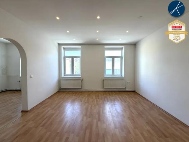 Wohnung kaufen in St. Pölten, Niederösterreich